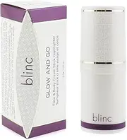 Blinc Glow And Go Face & Body Cream Stick Highlighter - # 36 Moonlight Gleam 18.5g/0.65oz