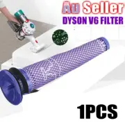 Filter Kit for Dyson V6 V7 V8 Animal Absolute Motorhead Cordless Vacuum CleaneZO