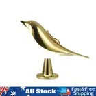 # LED Table Lamp Touch Sensor Magpie Shape Emergency Light for College Dorm Room
