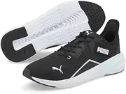 [PUMA] Women's Platinum Shimmer Trainer