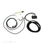 TAG Direct Fit Wiring Harness to suit Nissan Xtrail T32 - UNT337