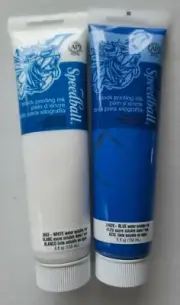 Speedball Block Printing Ink