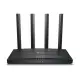 TP - LINK Archer AX12(TW) 版本: 1 AX1500 Wi - Fi 6 路由器/分享器