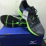 MIZUNO RIDER 20  美津濃 男 慢跑鞋 避震 經典款 (J1GC170309)