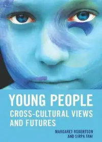 在飛比找博客來優惠-Young People: Cross-Cultural V