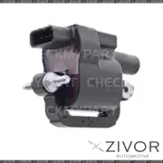 Ignition Coil For Land Rover Discovery 4.0 4x4 (TAA) Series 3 Petrol 2005-2009 (for: Land Rover)