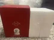 NEW Lenox Merry Grinchmas Snow Globe Sealed