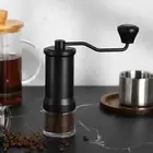 Manual Coffee Bean Mill Coffee Bean Grinding Machine Espresso