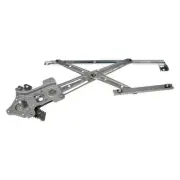 For 10-14 Honda Insight Front LH , Power Window Regulator (Regulator Only)