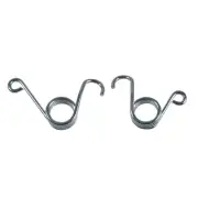 Throttle Pedal Brake Return Springs For Manco Go Kart 9502 9503