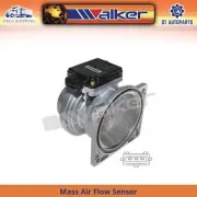 For 1993-1995 Nissan Quest 3.0L V6 Mass Air Flow Sensor Walker 1994 (for: Nissan)