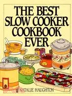 在飛比找三民網路書店優惠-The Best Slow Cooker Cookbook 