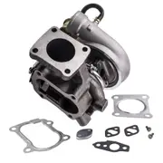 [MaXpeedingrods] Compatible for Toyota Supra Mk3 87-89 CT26 Turbocharger 7MGTE Sales New Turbo