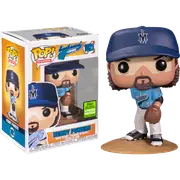 Eastbound & Down - Kenny Powers in Myrtle Beach Mermen Uniform #1021 Pop! Vinyl (2021 Spring Convention Exclusive)