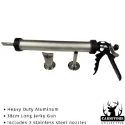 Carnivore Collective Jerky Gun