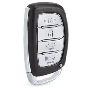 95440-D3510 TQ8-FOB-4F11 Smart Remote Car Key Fob Replacement 4 Buttons