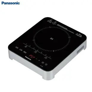 【Panasonic 國際牌】觸控式IH微電腦電磁爐 KY-T31 -