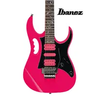 在飛比找蝦皮購物優惠-『JEM 簽名款』Ibanez JEMJRSP PK 電吉他