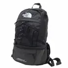 The North Face Men's Backpack NF0A88TK BOREALIS CONVERT BKP Black [Parallel