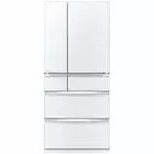 Mitsubishi Electric 700L Multi Drawer Frost Free Fridge Diamond White MR-WX70...