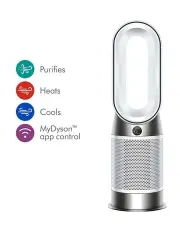 [Dyson] Purifier Hot + Cool HP1 in White