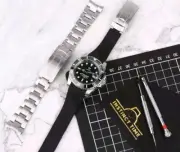 INSTINCT TIME Stealth Diver | Seiko NH35 Mod Watch, Sapphire, Lume, 40mm Diver