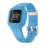 PE Garmin® vívofit® jr. 3 Fitness Tracker (Blue Stars)