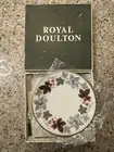 Royal Doulton Camelot TC1016 Bread Plate New in Box