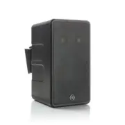 Monitor Audio Climate 60-T2 satellite Speaker Each Black