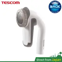 在飛比找蝦皮購物優惠-日本 TESCOM 電動除毛球機 KD901 世界通用 國際
