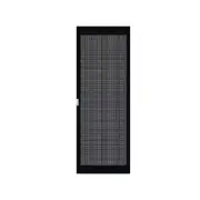 Mesh Door For 45Ru Server Rack