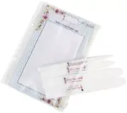 Dress My Craft Teflon Bone Folder Set