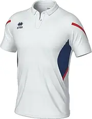 エレア(Errea) Elea Clark Men's Sports Polo Shirt