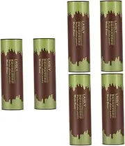 Beavorty Sets Hairline Powder Stick Hair Root Concealer Pen Root Touch up Hairline Shadow for Women Pcs