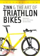 在飛比找三民網路書店優惠-Zinn and the Art of Triathlon 