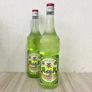 仰南 安特 淳御 風味糖漿 萊姆 萊姆汁 710CC 糖漿 果露 雞尾酒 點心 香蜜風味糖漿 調酒 料理 果汁 飲料