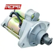 New 12V Starter For Ford E-450 Super Duty 7.3L 2003 1C3U-11000-AC 1C3U-AA IS9451