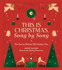 在飛比找博客來優惠-This Is Christmas, Song by Son