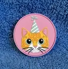 I Heart Revolution Party Pets Highlighter - Archie - MELB STOCK