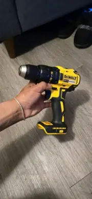 DEWALT DCD777 Cordless Drill/Driver