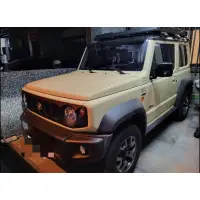 在飛比找蝦皮購物優惠-2020 中古Jimny SUZUKI JIMNY里程900