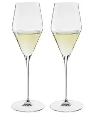 Spiegelau Spiegelau Definition 9Oz Champagne Glass (Set of 2) NoSize Clear