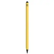 ZAGG Pro Stylus 2 Universal Stylus ( Yellow ) - Active, dual-tip stylus with
