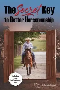 在飛比找博客來優惠-The Secret Key to Better Horse