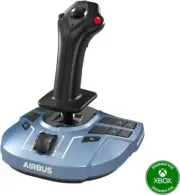 Thrustmaster TCA Sidestick Airbus X Edition - Compatible with XBOX & PC [New ]