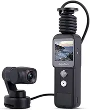 Feiyu Pocket 2S 4K Wearable Action Camera Gimbal