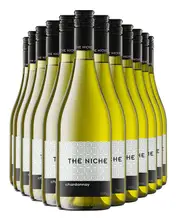 Niche Chardonnay 2024 Dozen