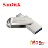 在飛比找遠傳friDay購物精選優惠-SanDisk Ultra® Luxe USB Type-C