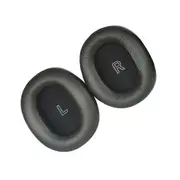 Replacement Earpad Ear Pads Cushions for B&O Beoplay H95 ANC Headphones Sponge Repair Parts Cover Case Black