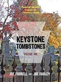 在飛比找三民網路書店優惠-Keystone Tombstones